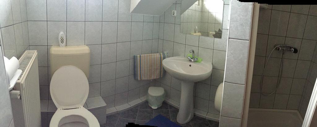 Frankie Holiday Apartment Ii. Балатондьєрек Екстер'єр фото